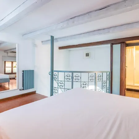 Suburra 61 Suite&terrace *