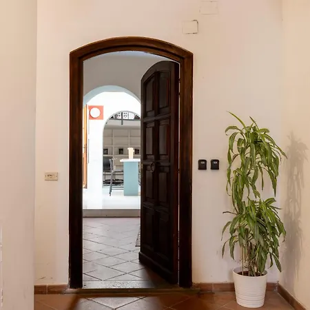 Suburra 61 Suite&terrace * Rom