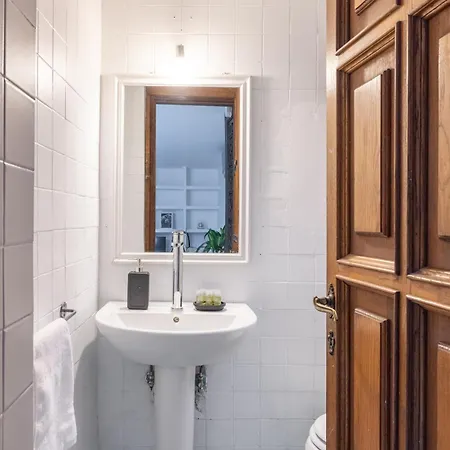 بيت للعطل Suburra 61 Suite&terrace روما