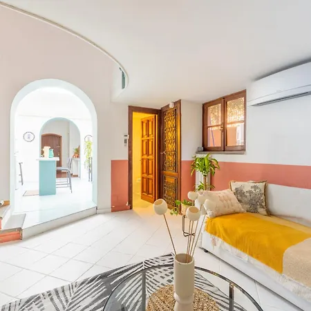 Suburra 61 Suite&terrace بيت للعطل *