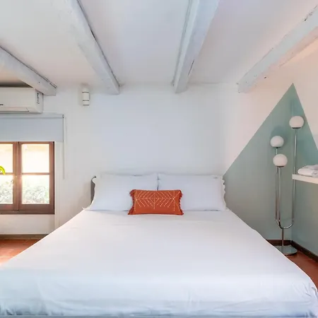 بيت للعطل Suburra 61 Suite&terrace *