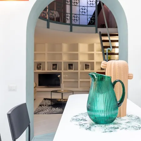 Suburra 61 Suite&terrace روما
