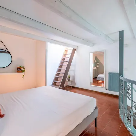 Suburra 61 Suite&terrace
