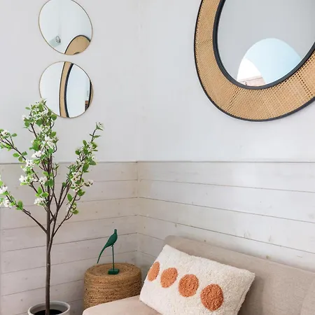 Suburra 61 Suite&terrace روما
